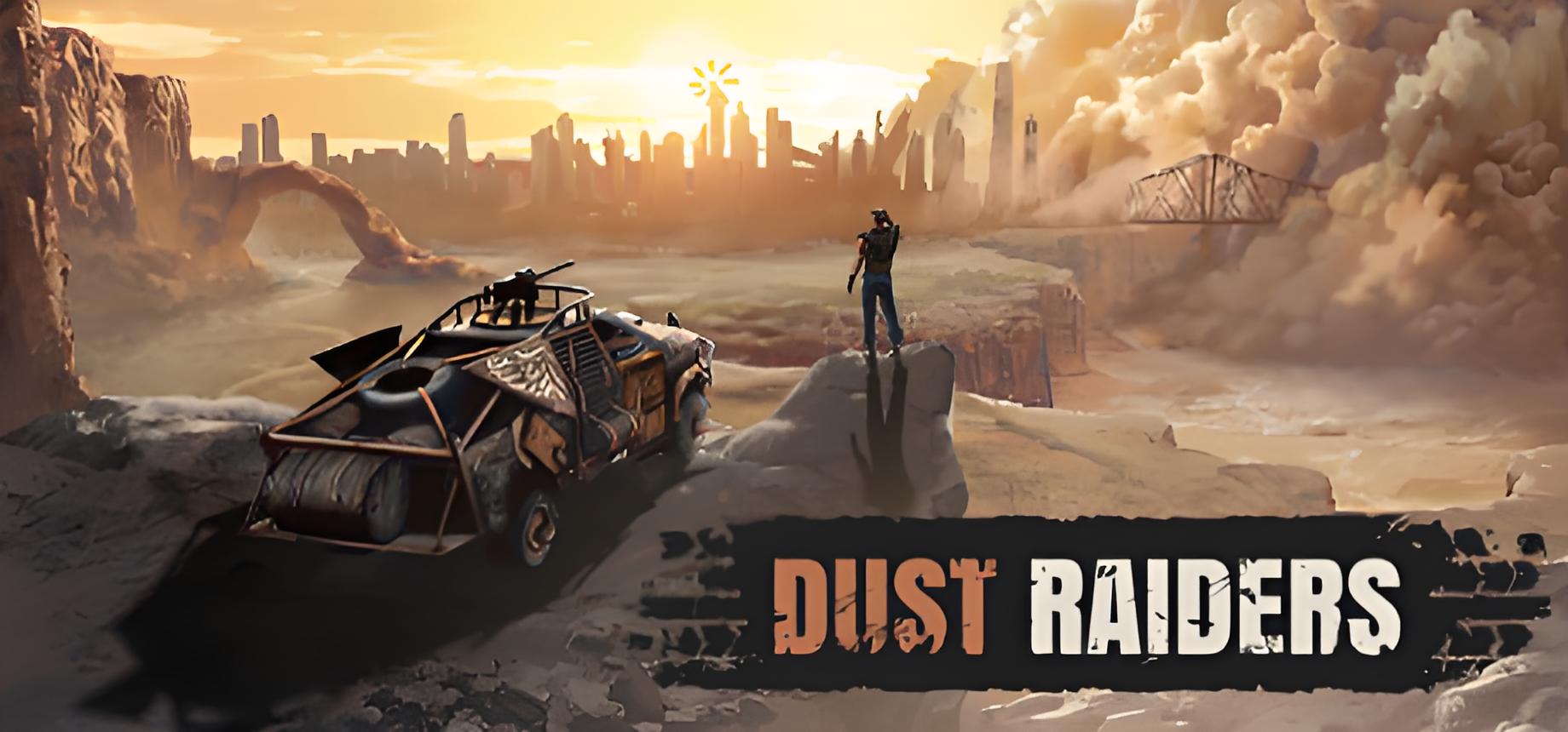 DustRaiders