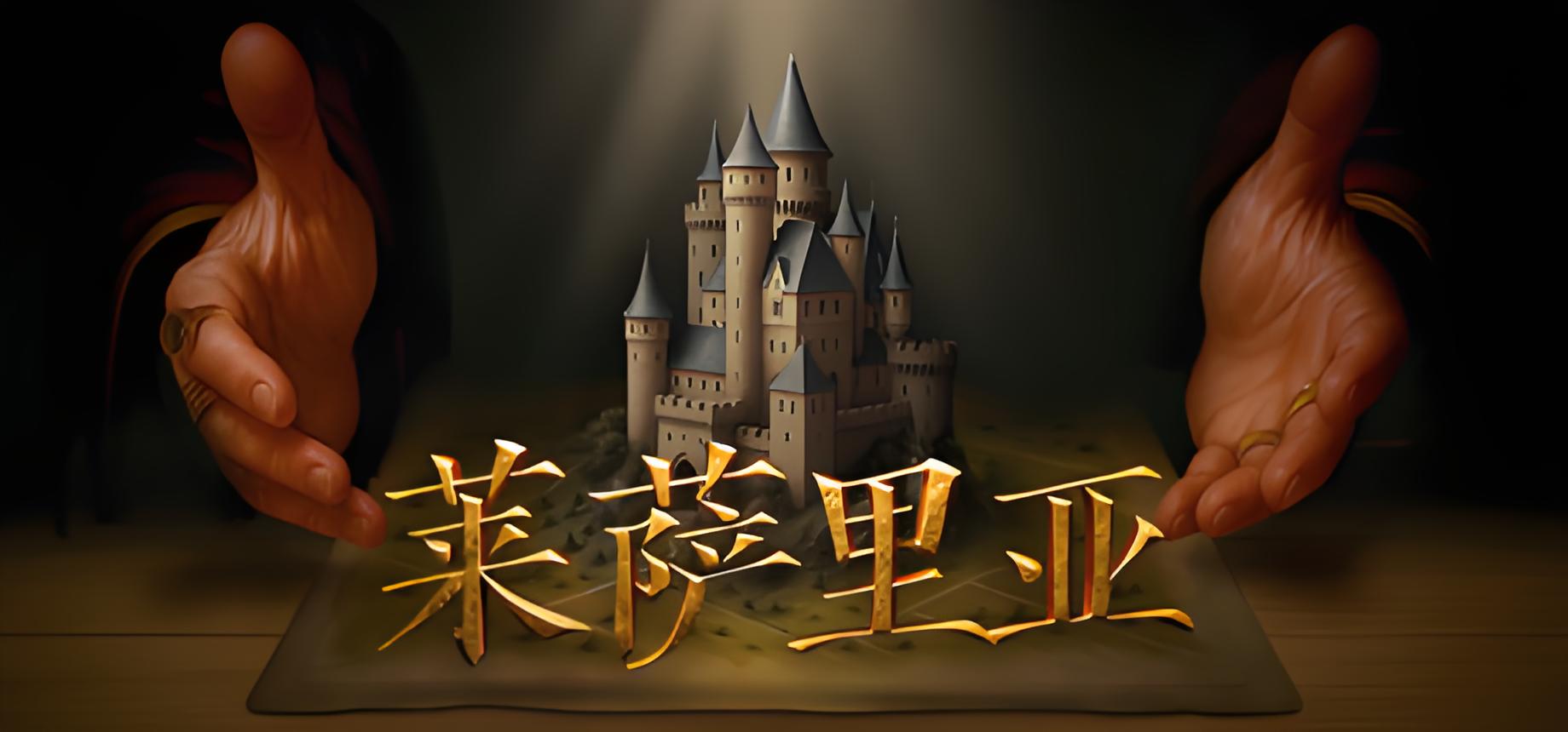 莱萨里亚英雄之歌