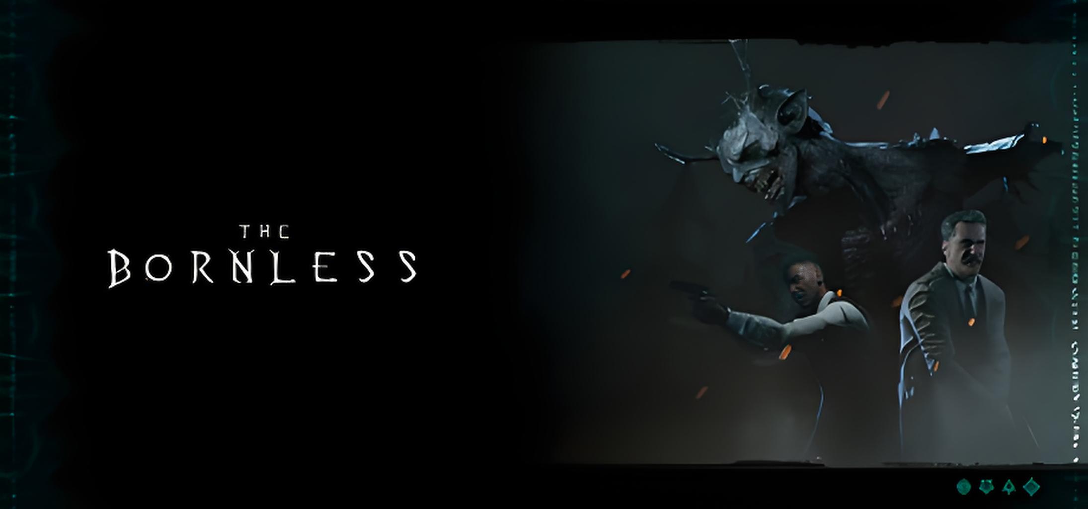 The Bornless