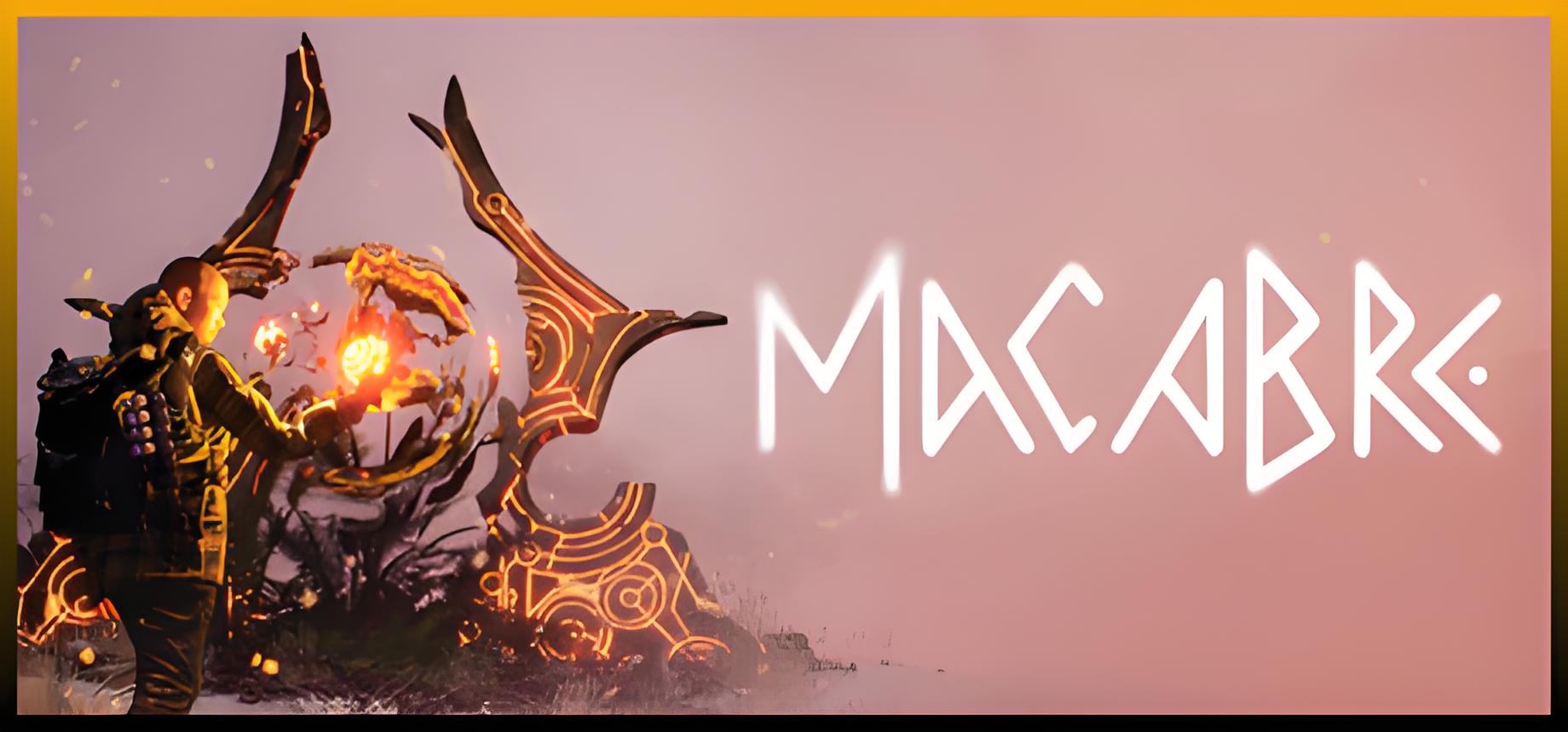 Macabre
