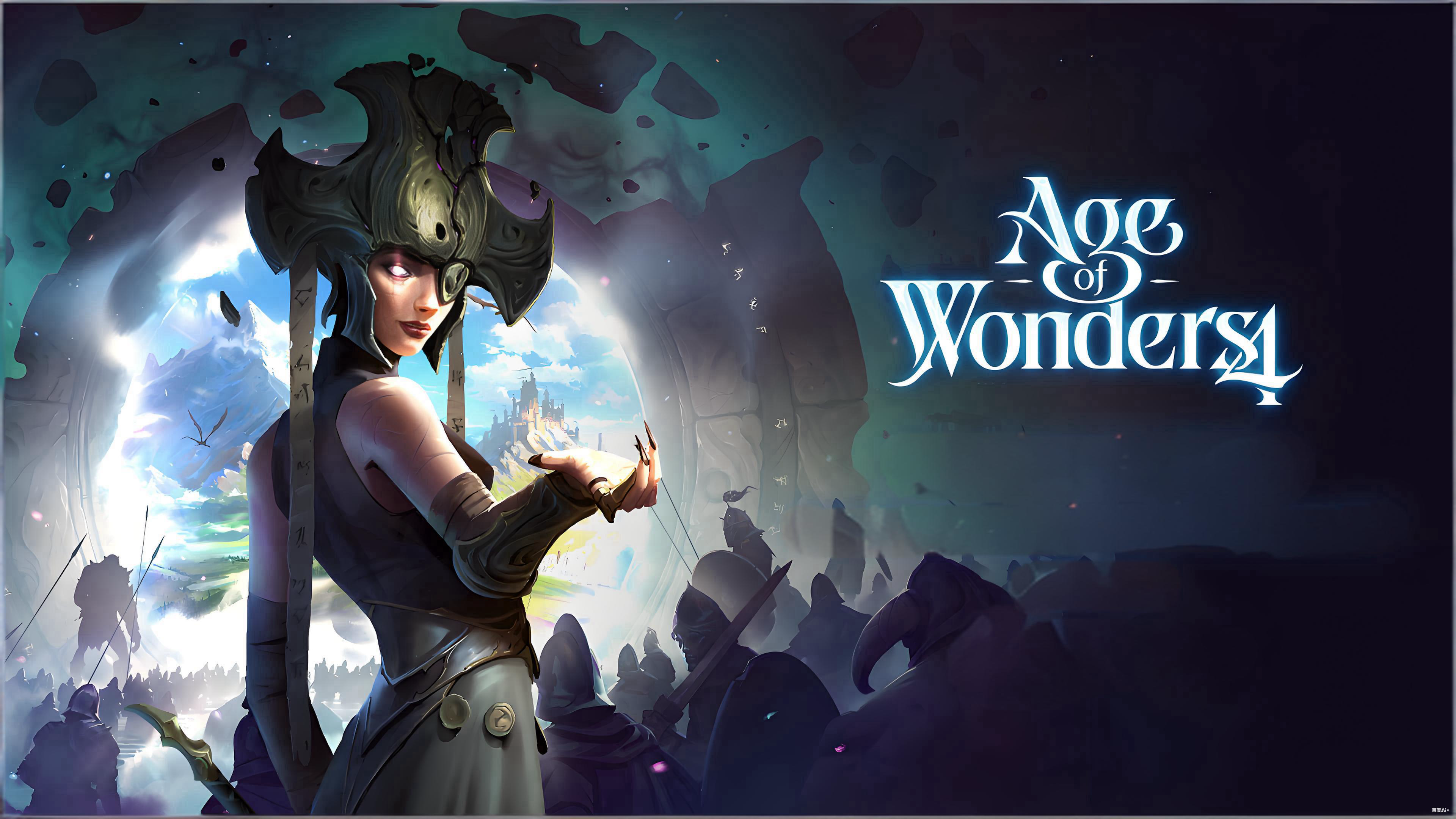 Age of Wonders 4