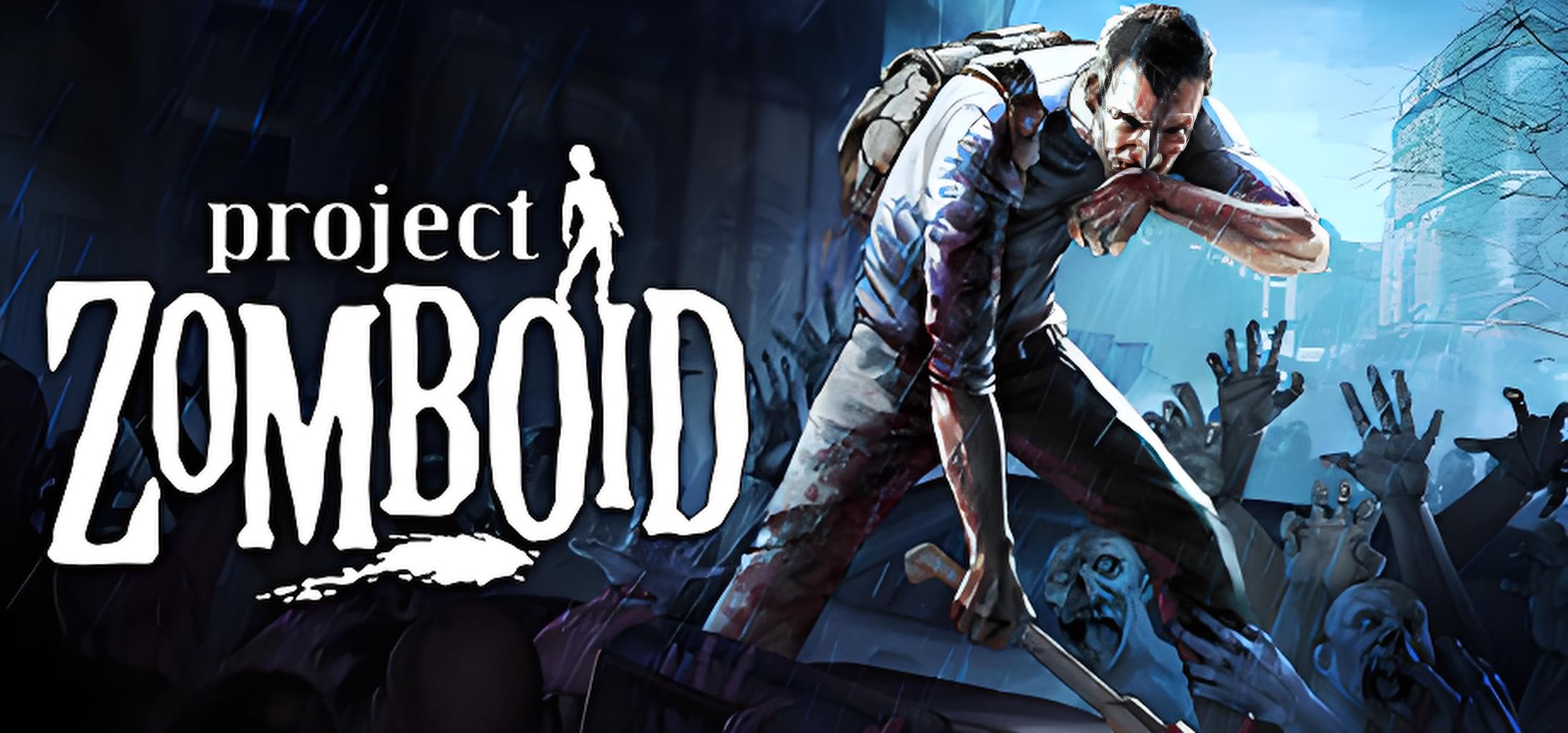 Project Zomboid游戏介绍