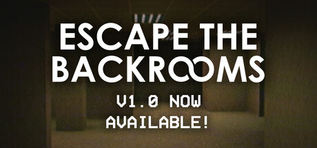 Escape the Backroomsm