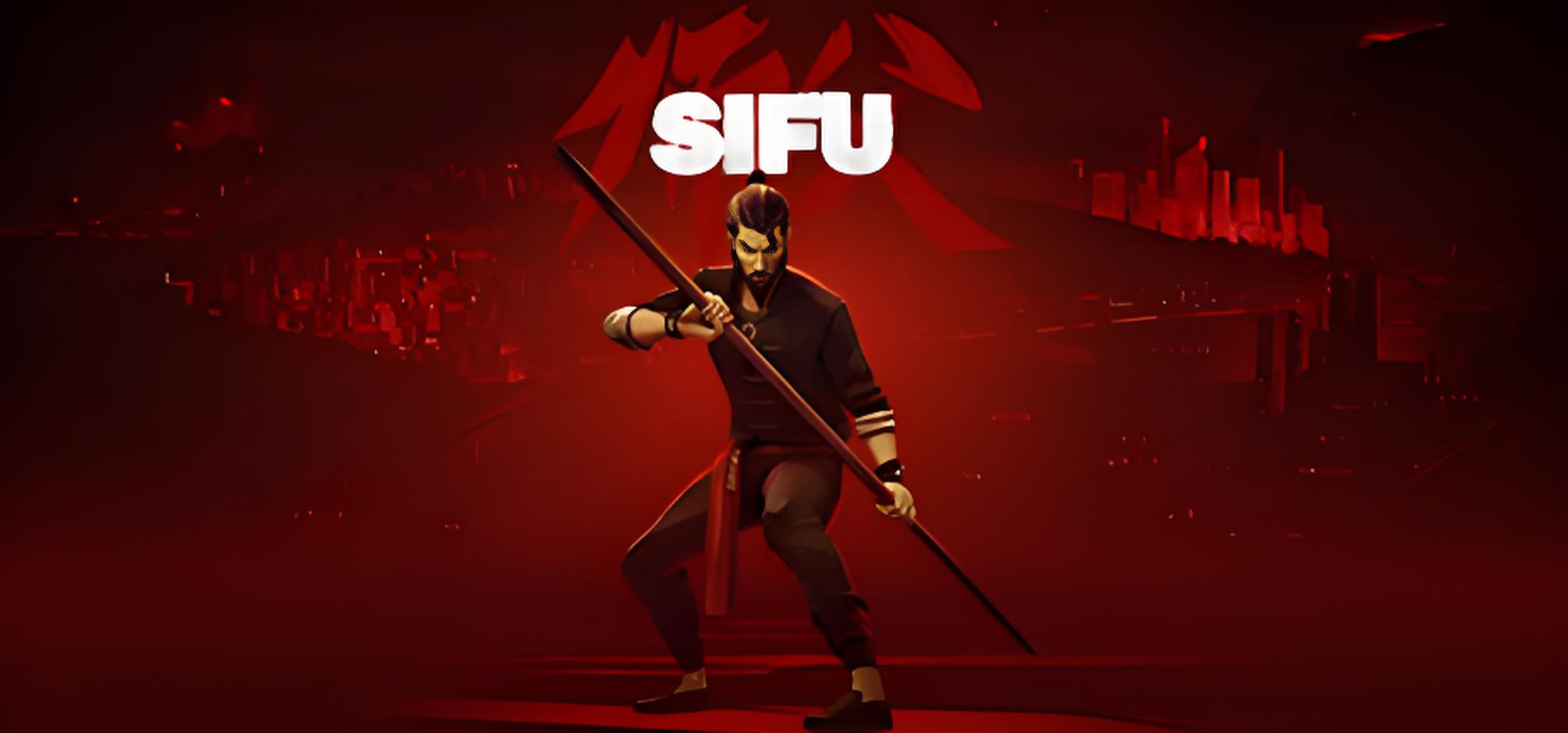 SIFU游戏介绍