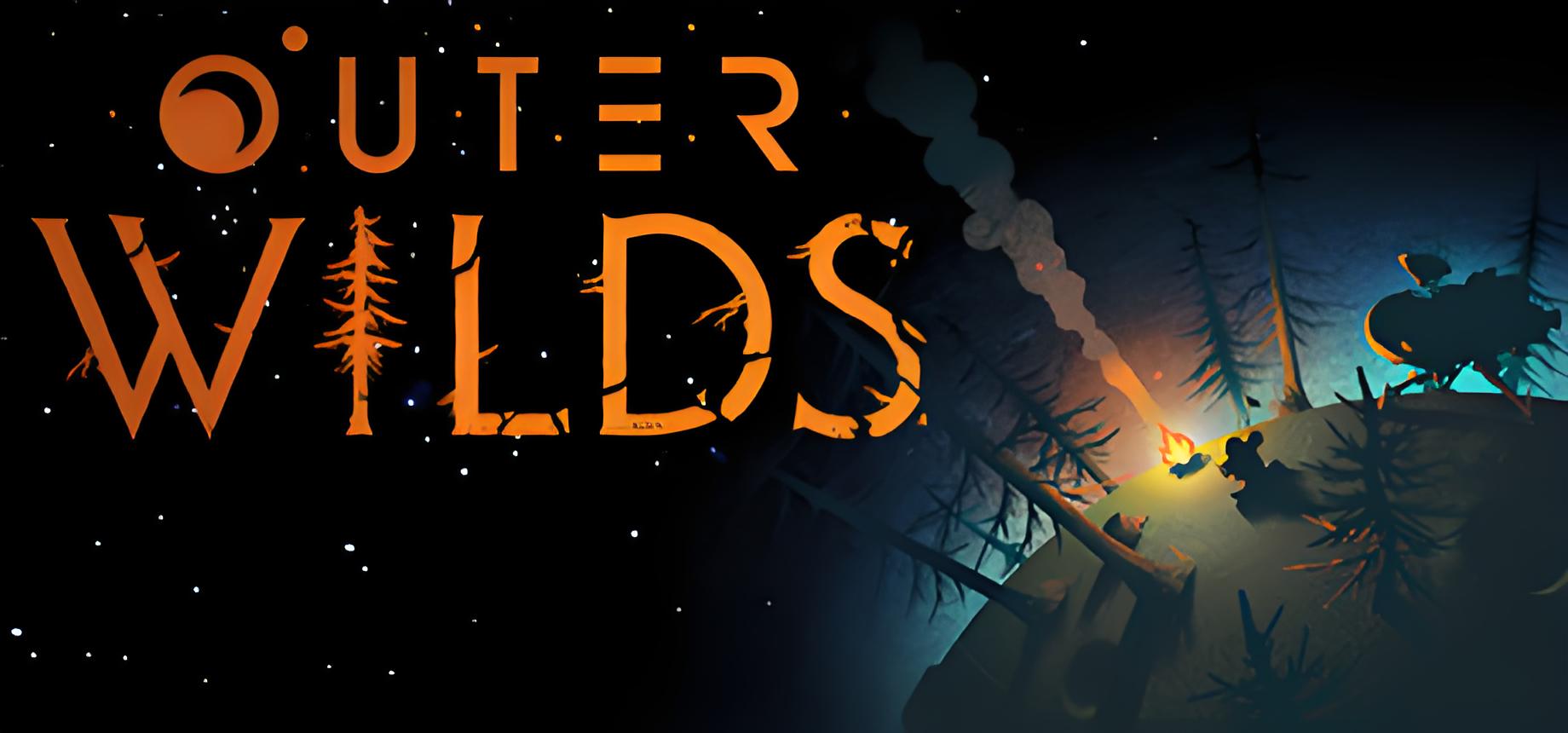 Outer Wilds游戏介绍