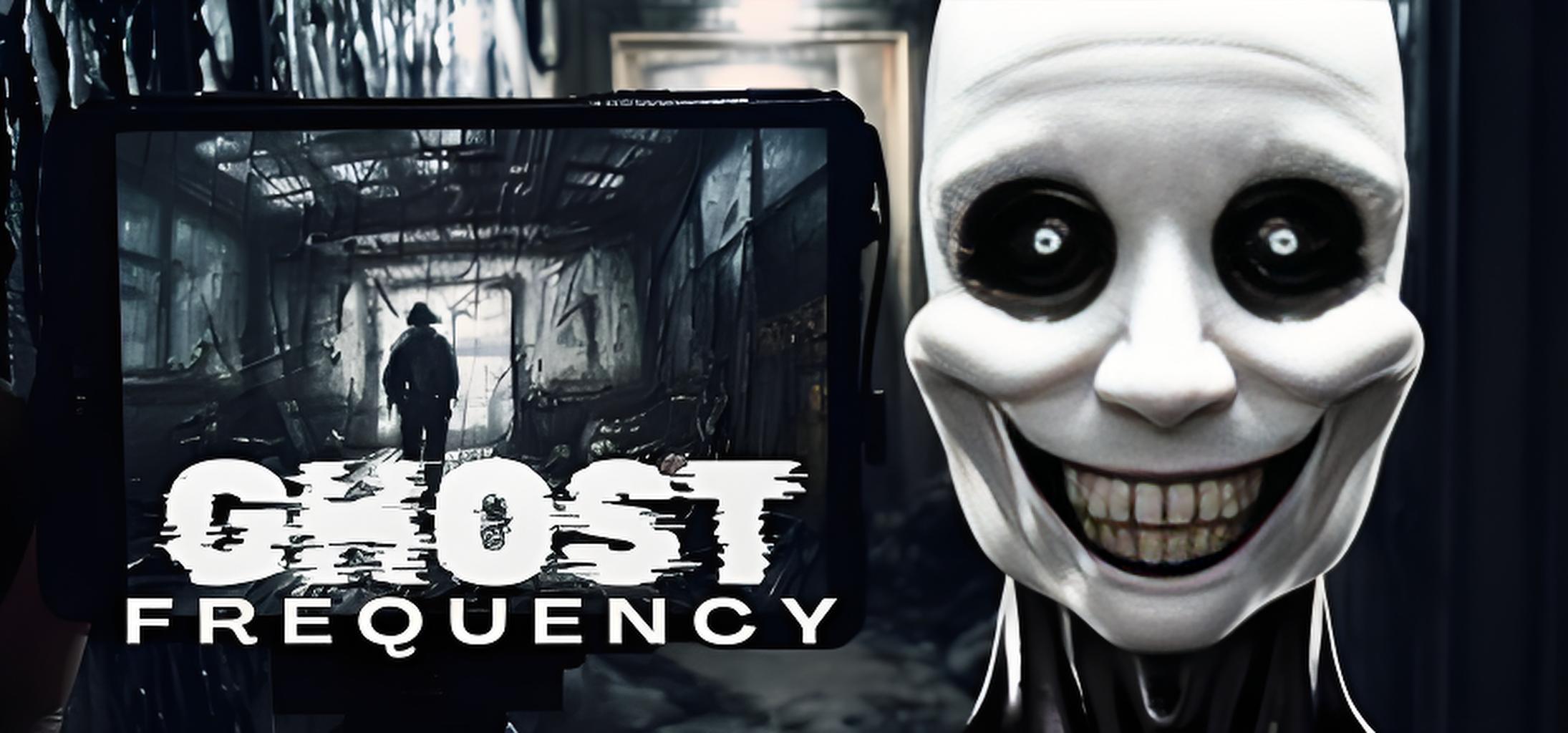 Ghost Frequency游戏介绍