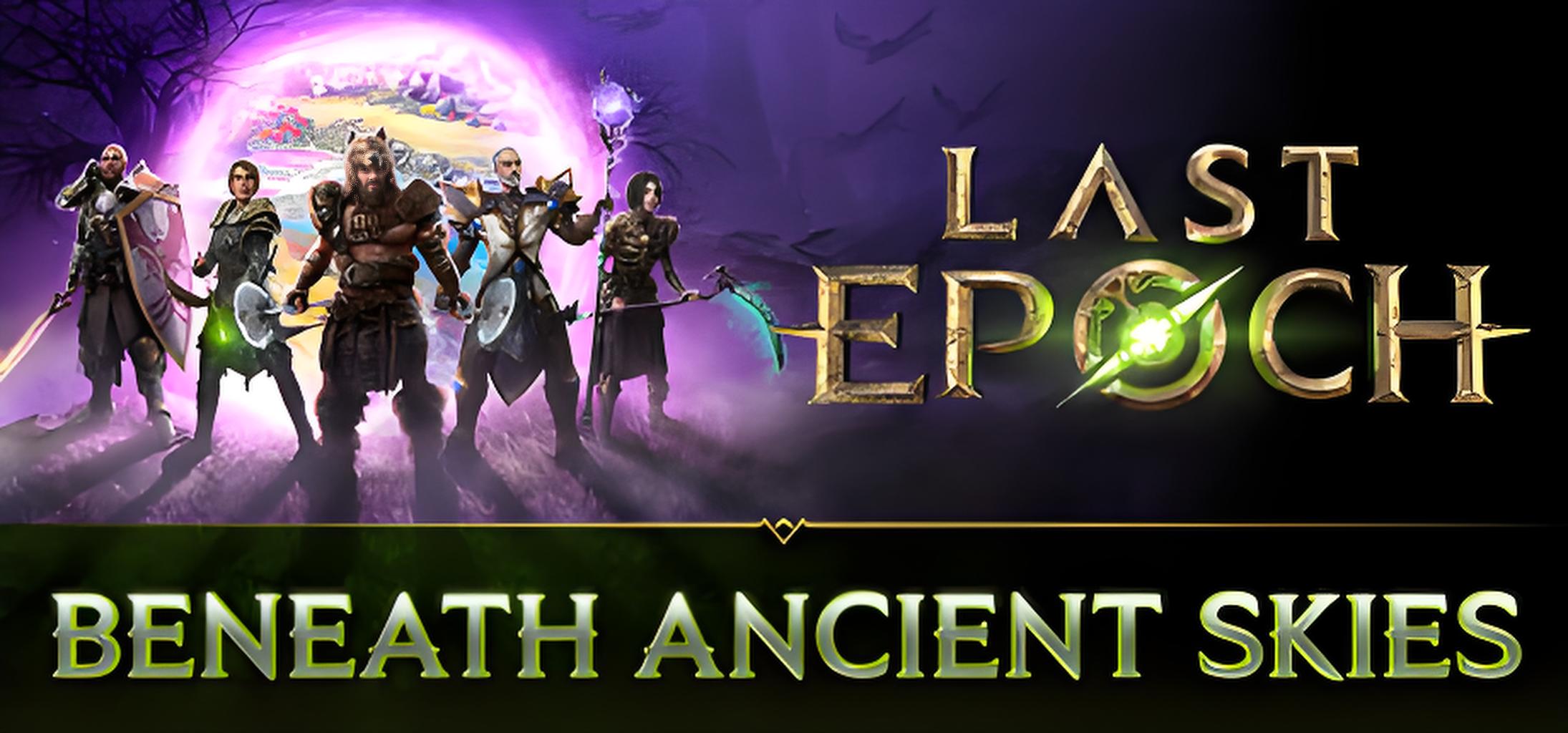 LastEpoch