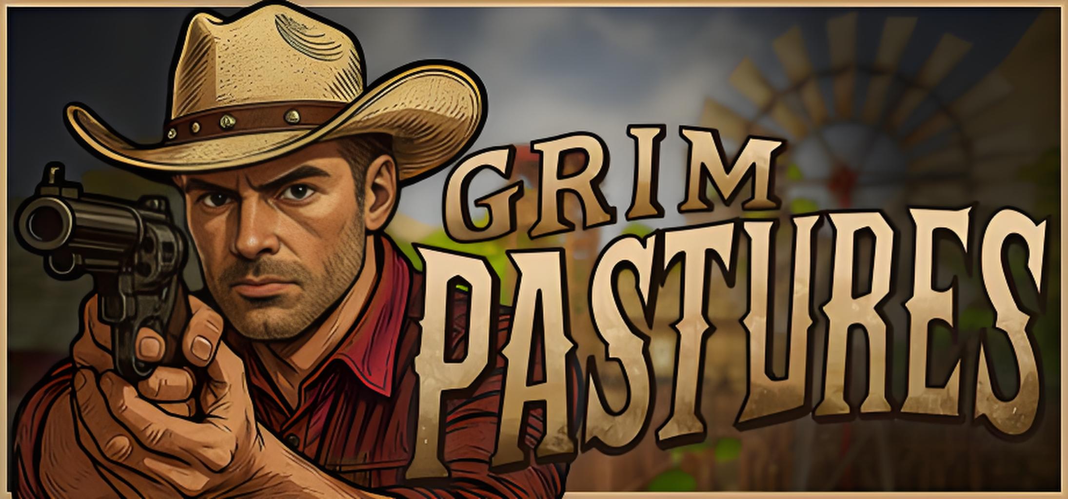 Grim Pastures