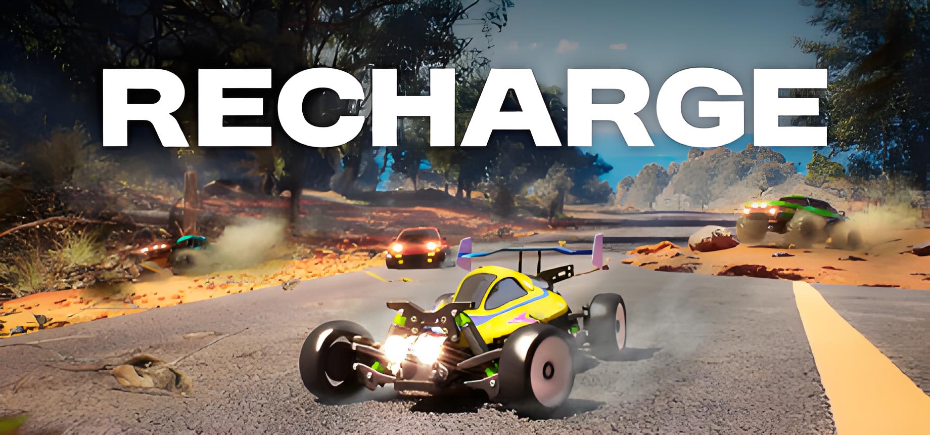 Recharge游戏介绍