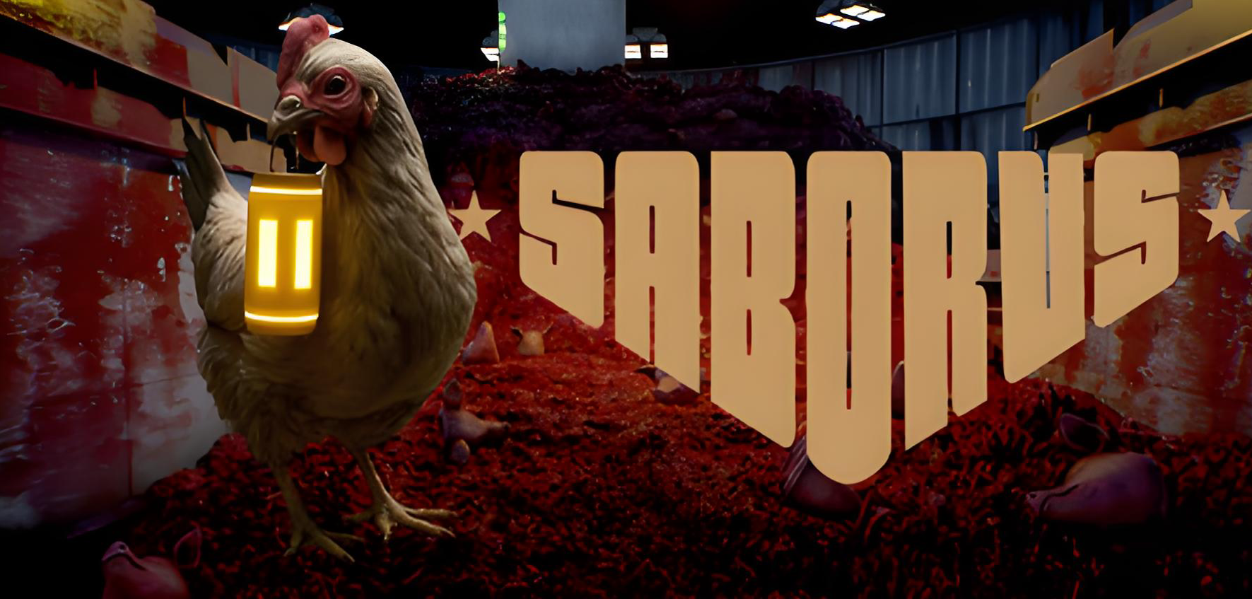 Saborus