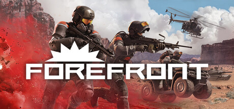 Forefront