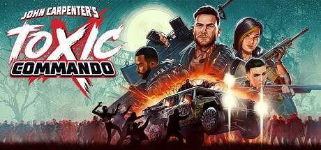 ToxicCommando