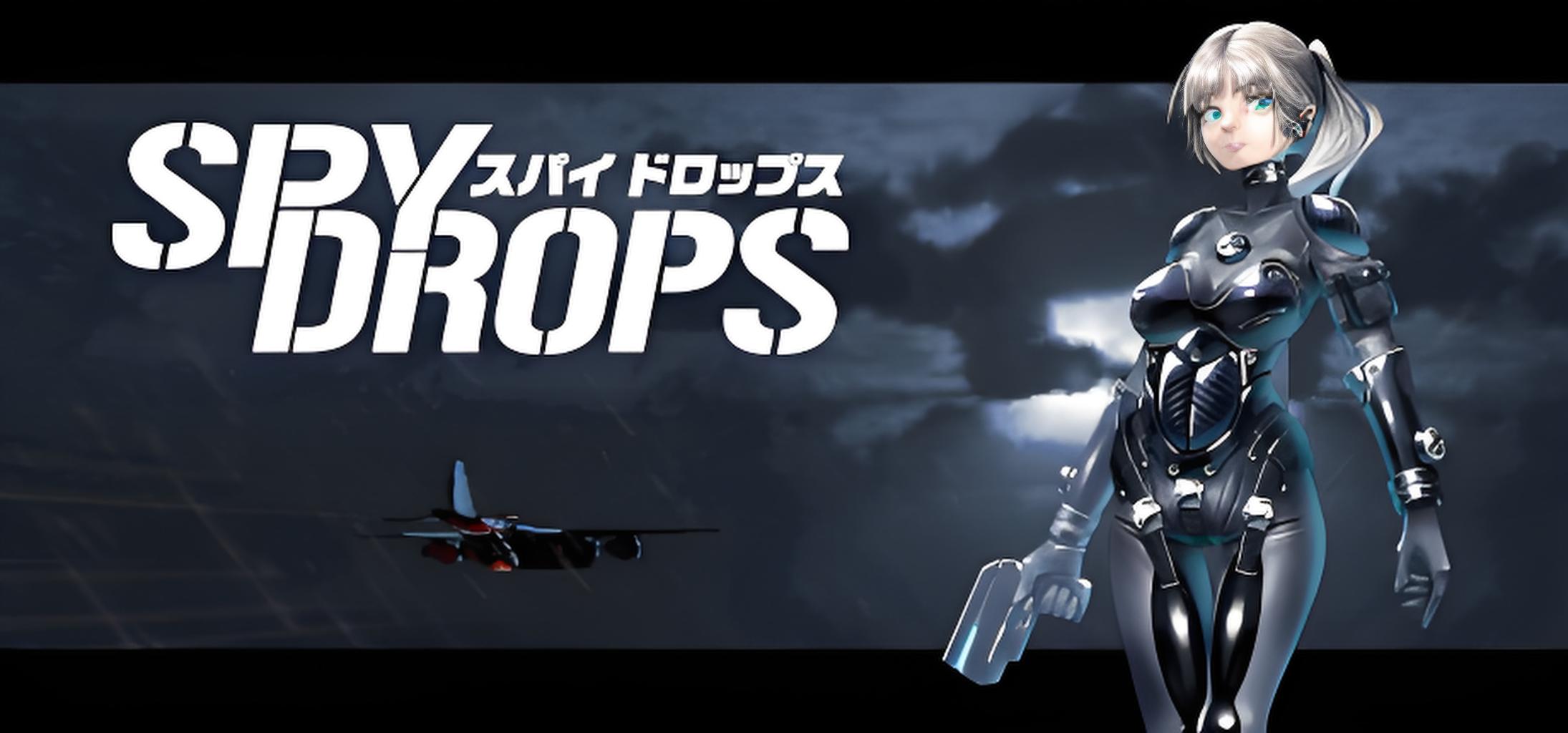SpyDrops