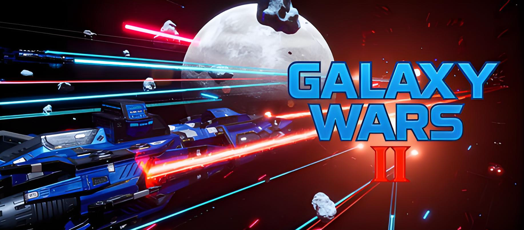 GALAXY WARS