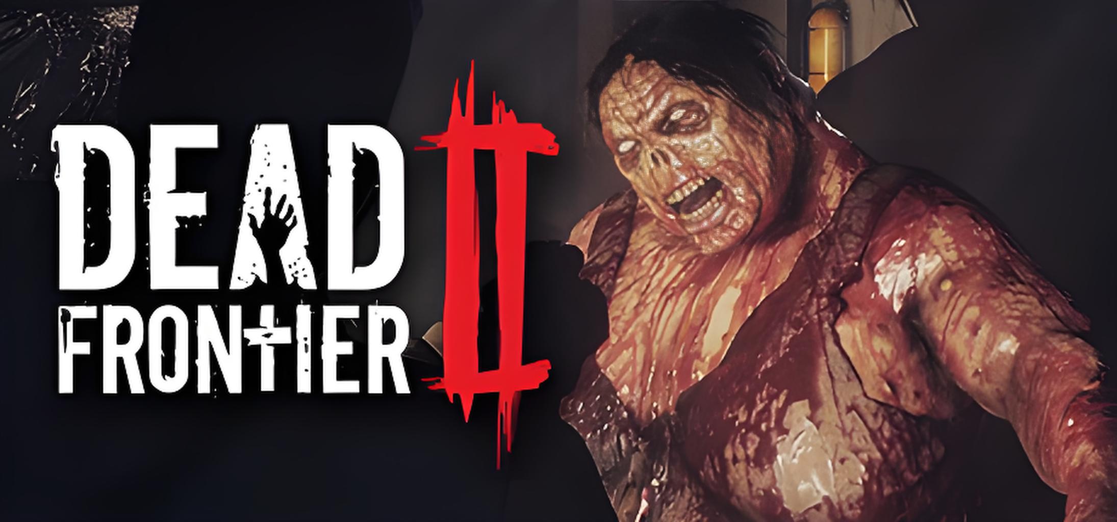 Dead Frontier 2游戏介绍