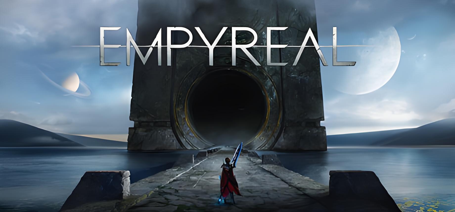 Empyreal游戏介绍