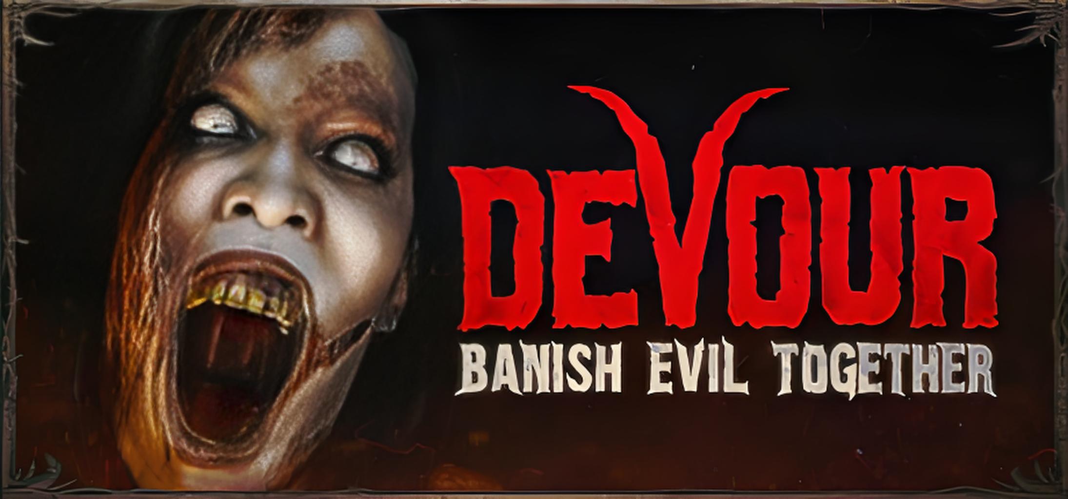 DEVOUR游戏介绍