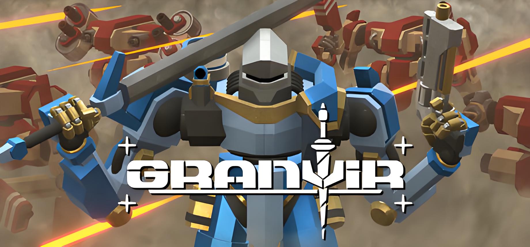 Granvir游戏介绍