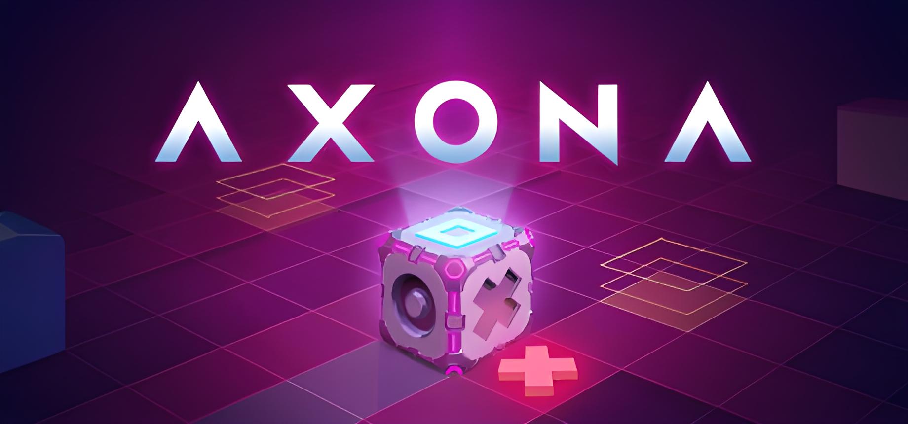 Axona游戏介绍