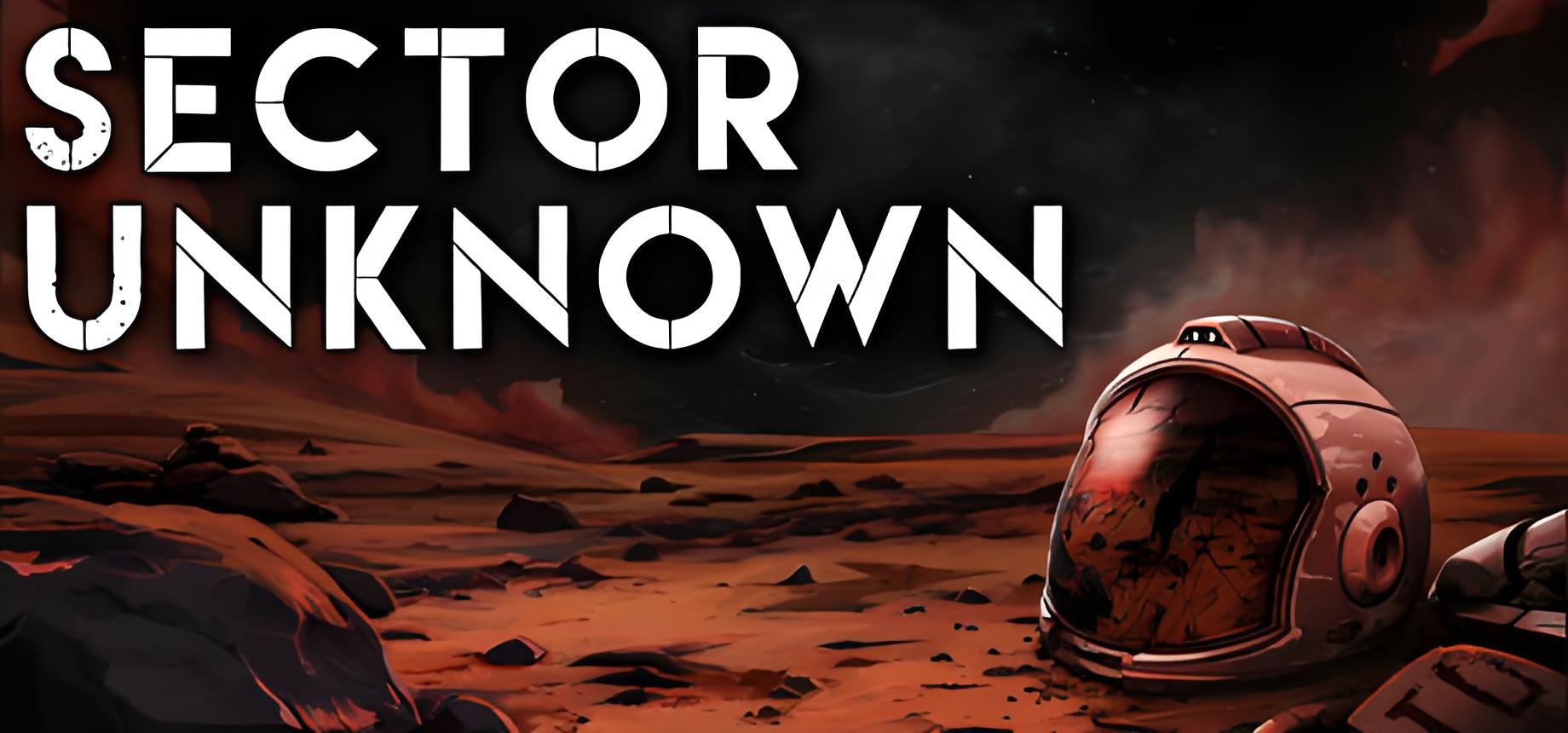 Sector Unknown游戏介绍