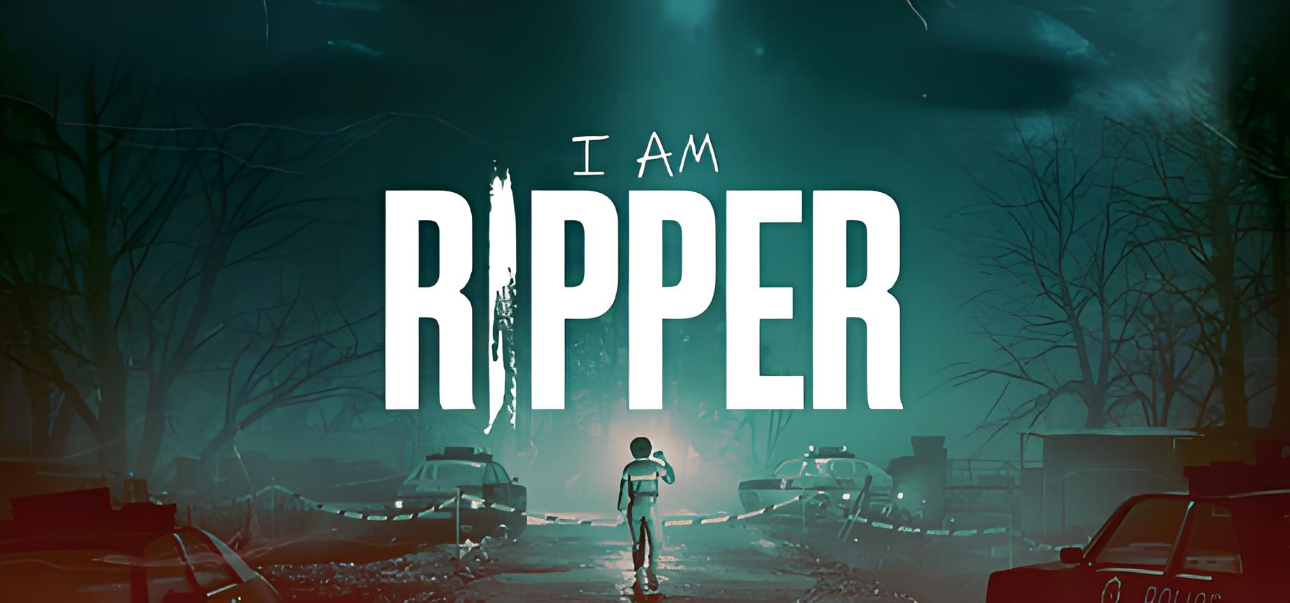 IAMRIPPER