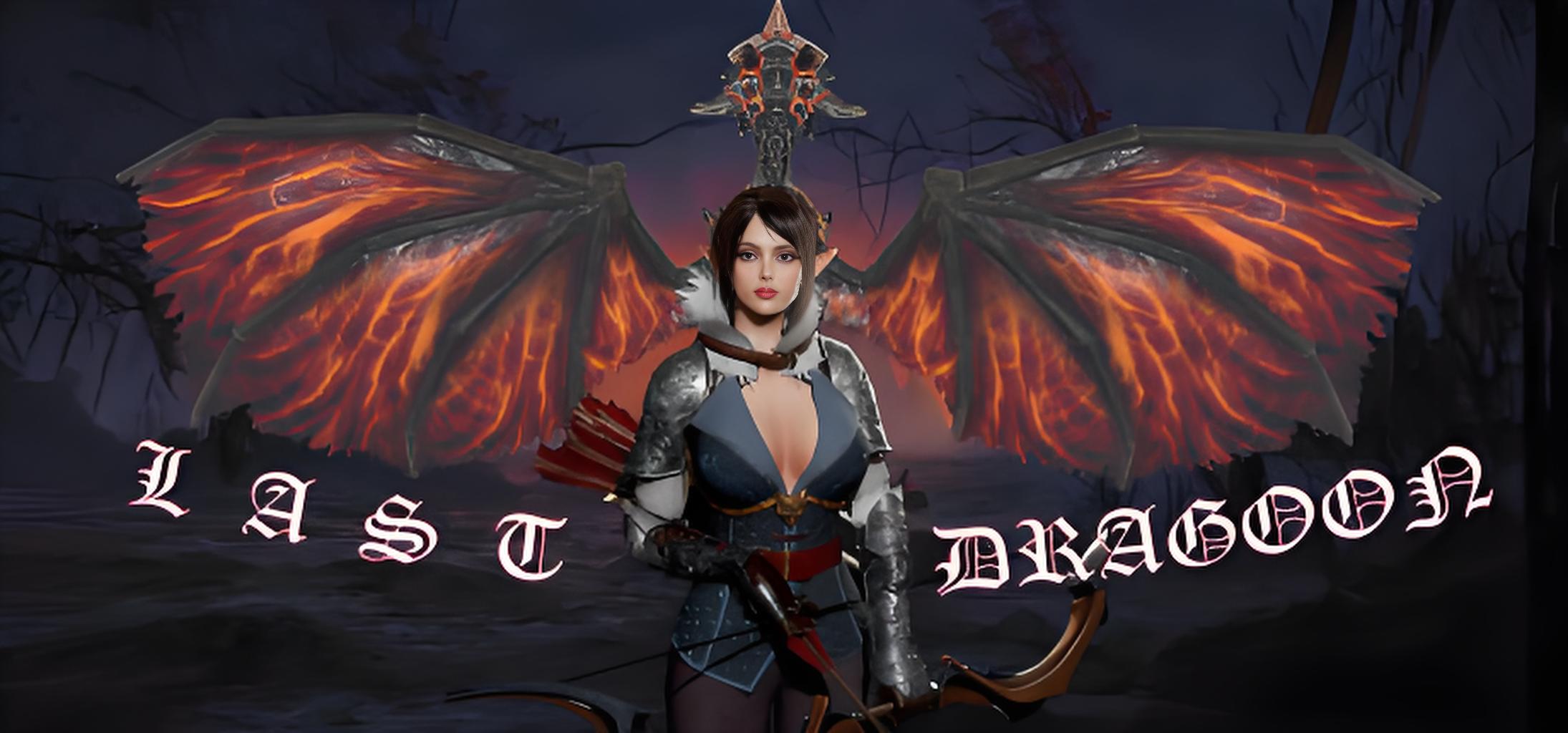 Last Dragoon
