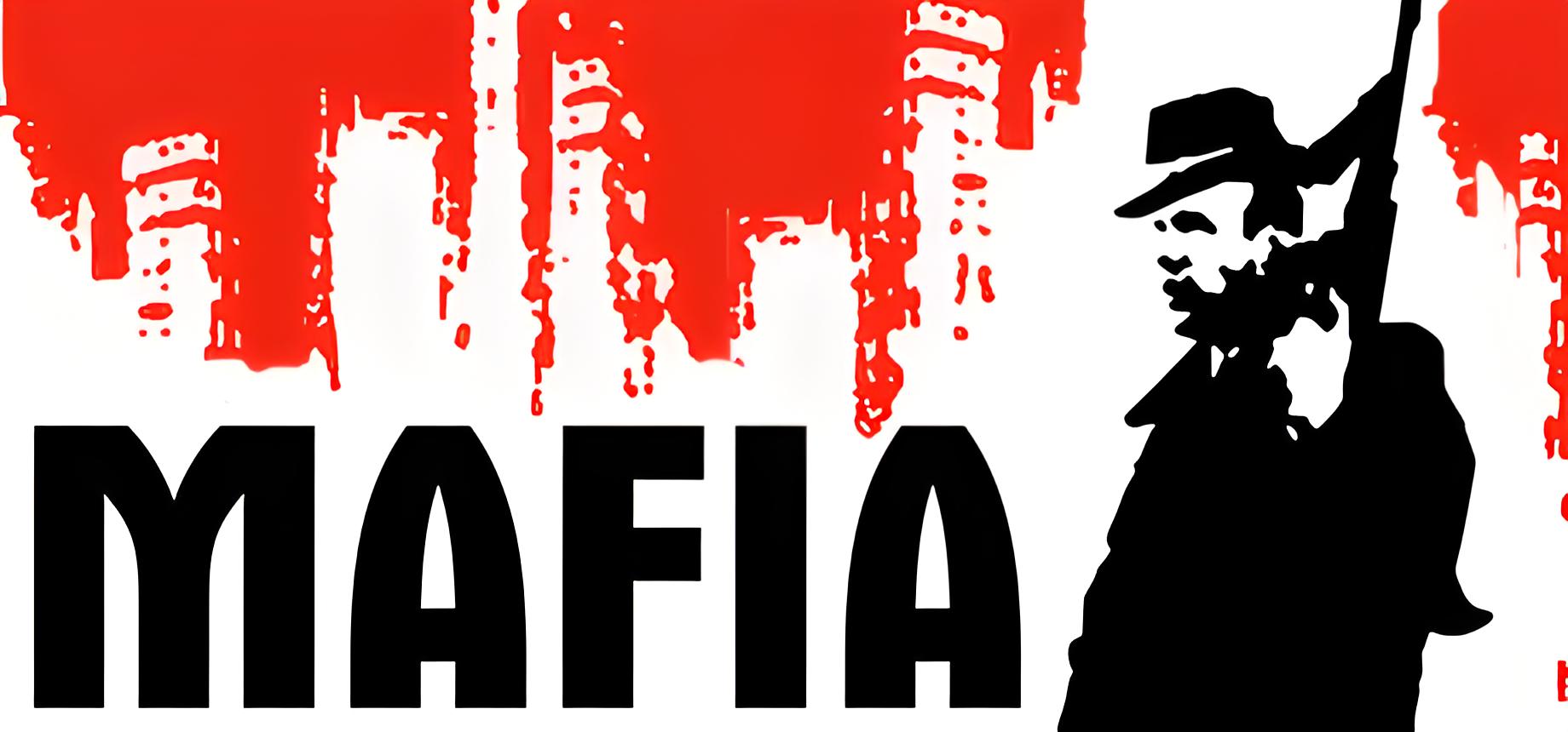 Mafia游戏介绍