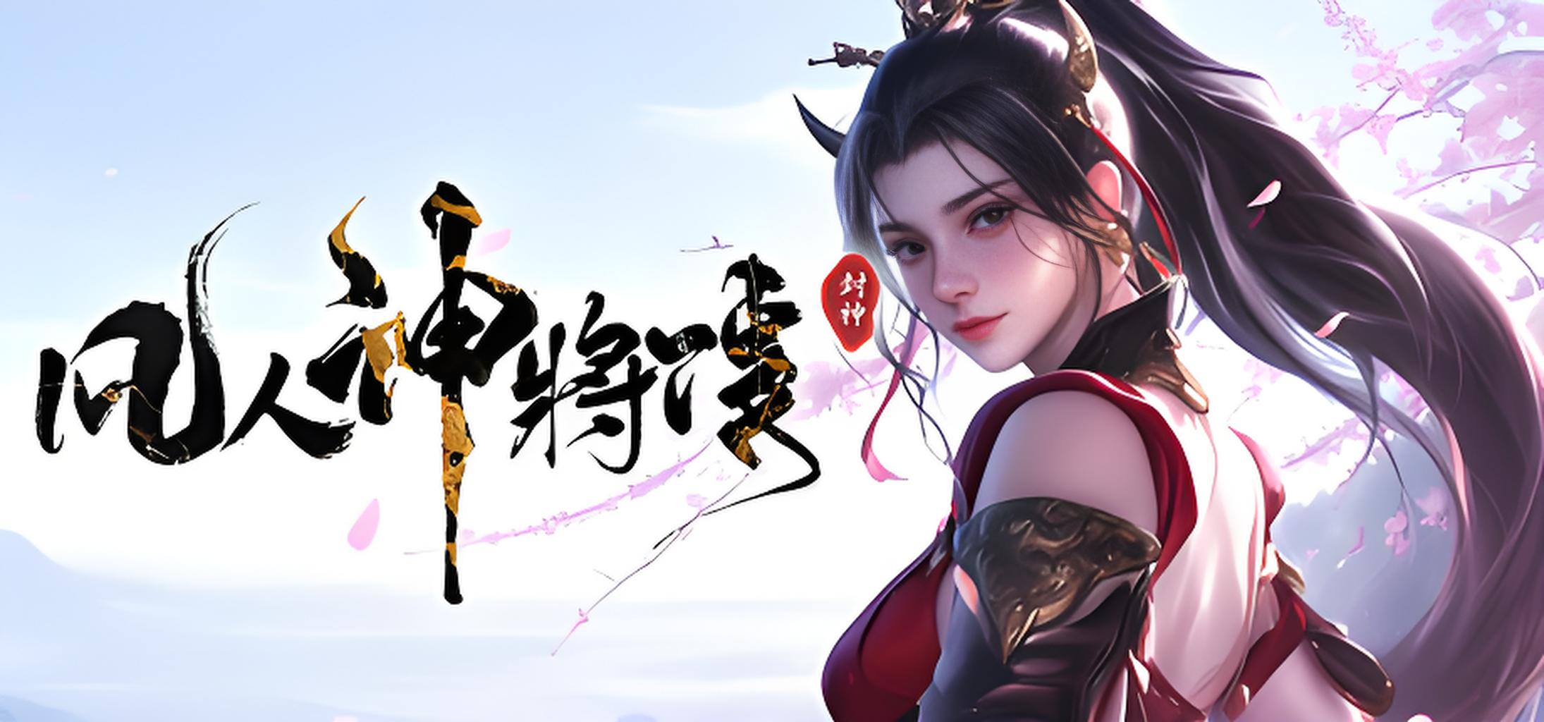 凡人神将传游戏介绍