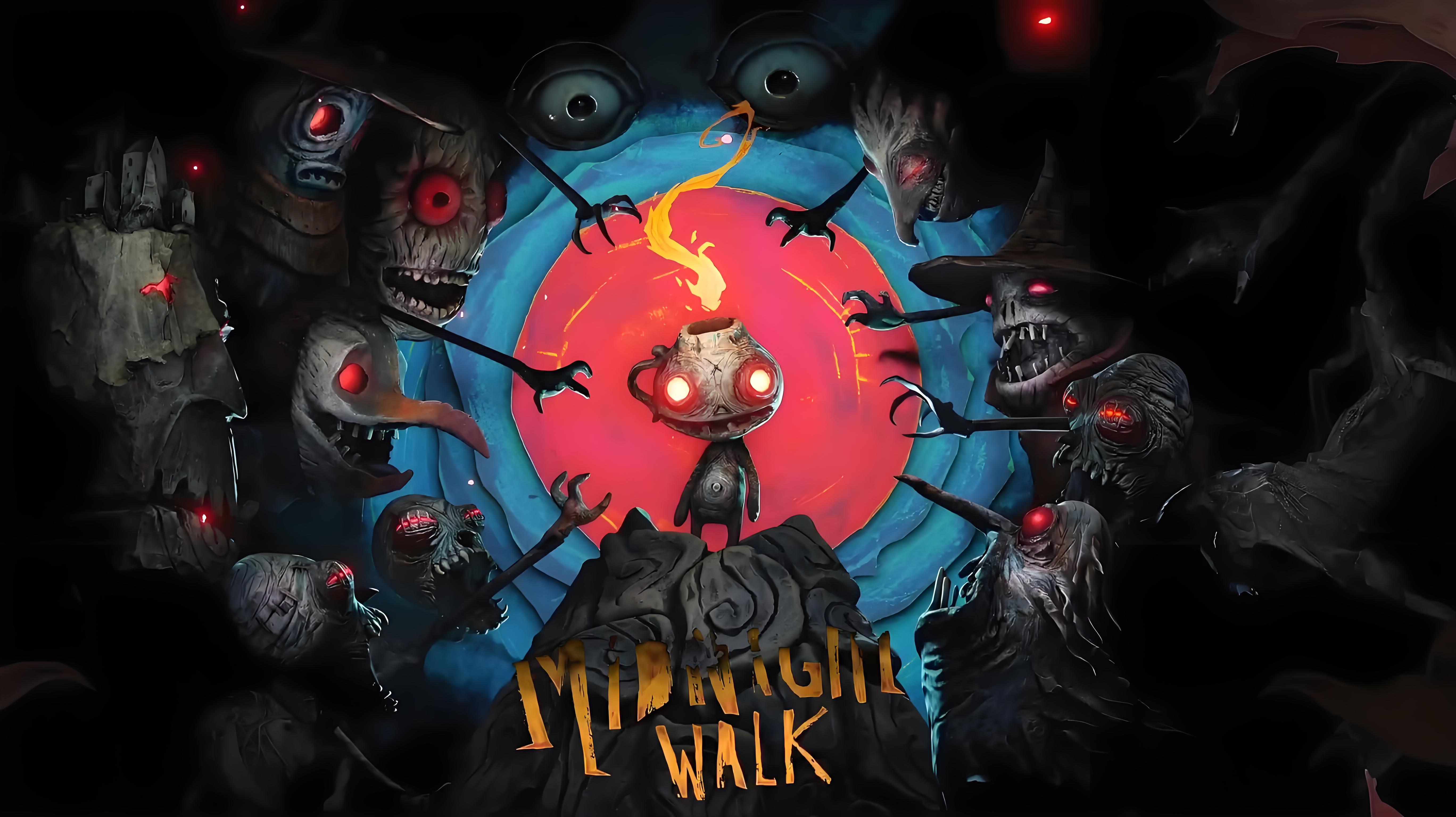 TheMidnightWalk