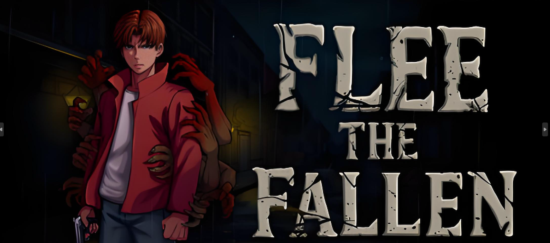 Flee the Fallen