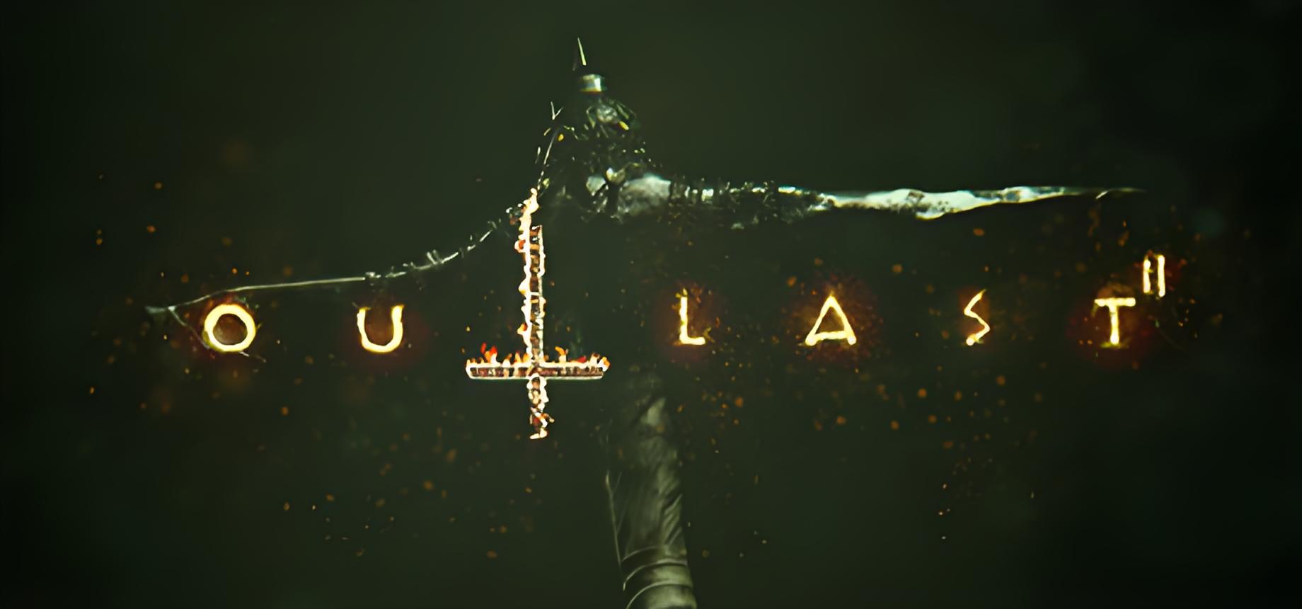 Outlast 2游戏介绍