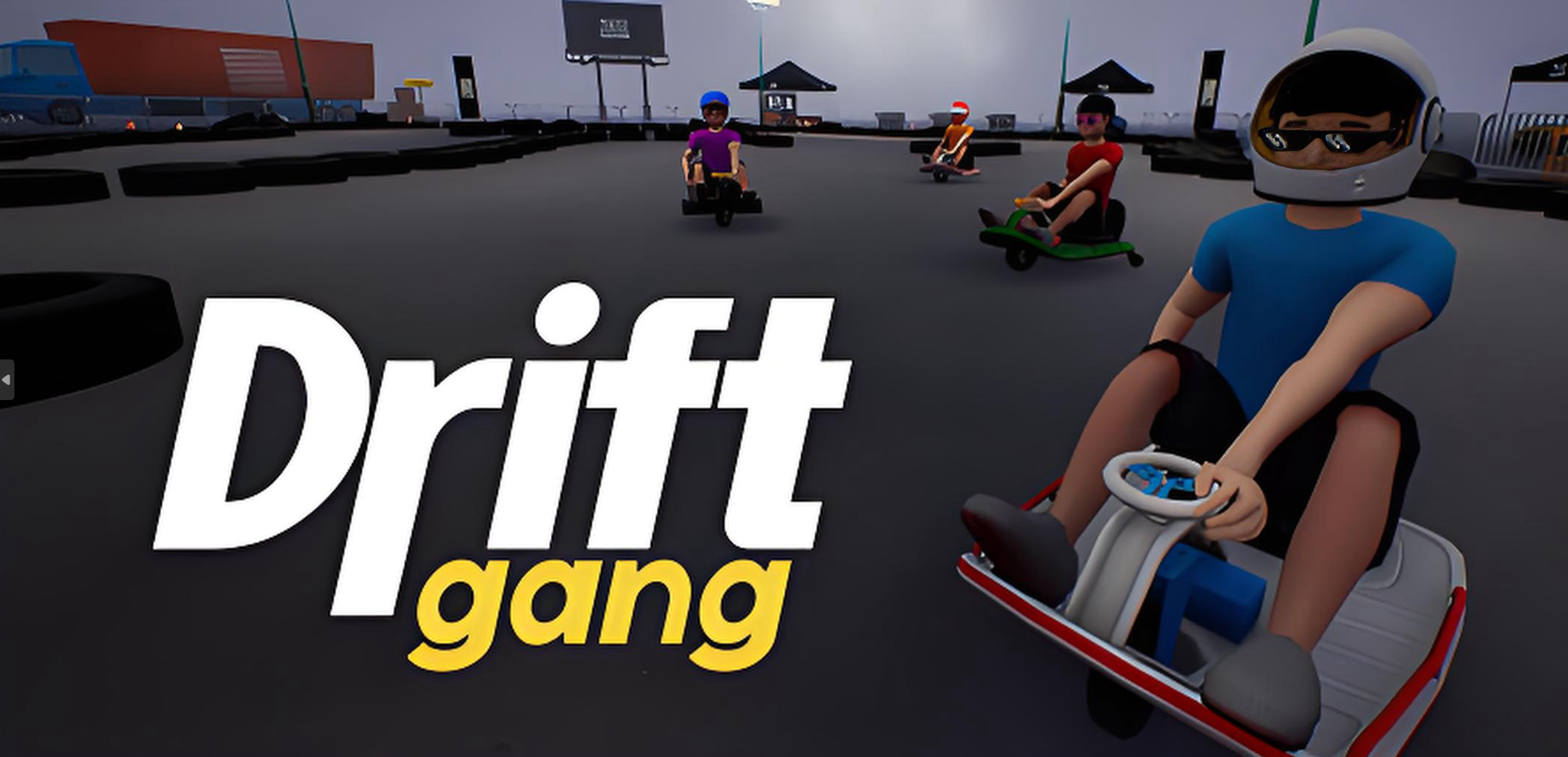 Drift Gang