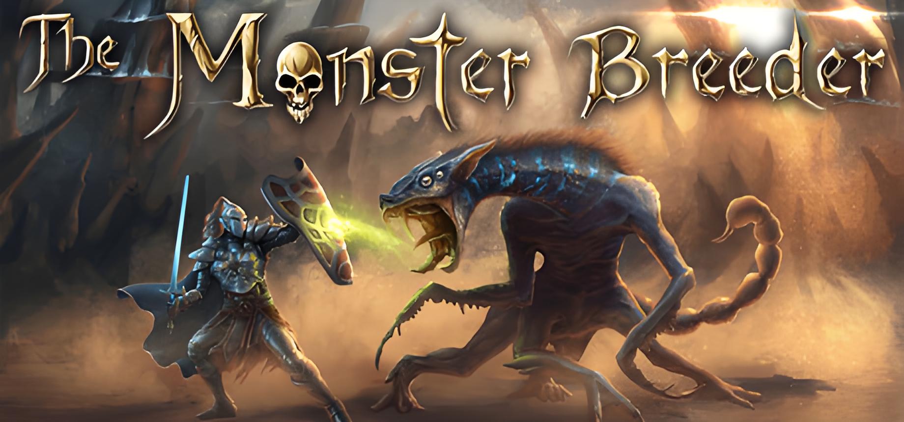 The Monster Breeder游戏介绍
