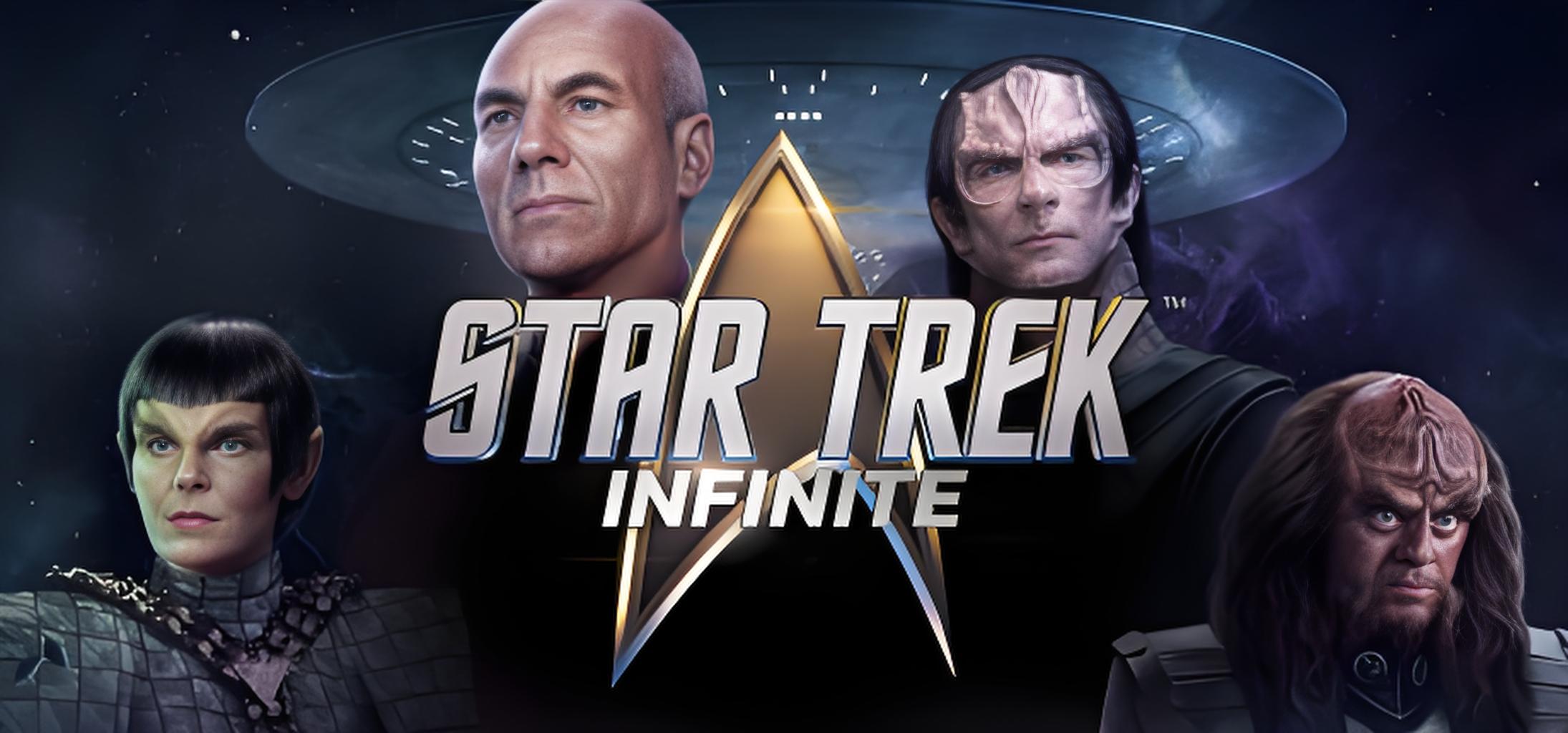 Star Trek