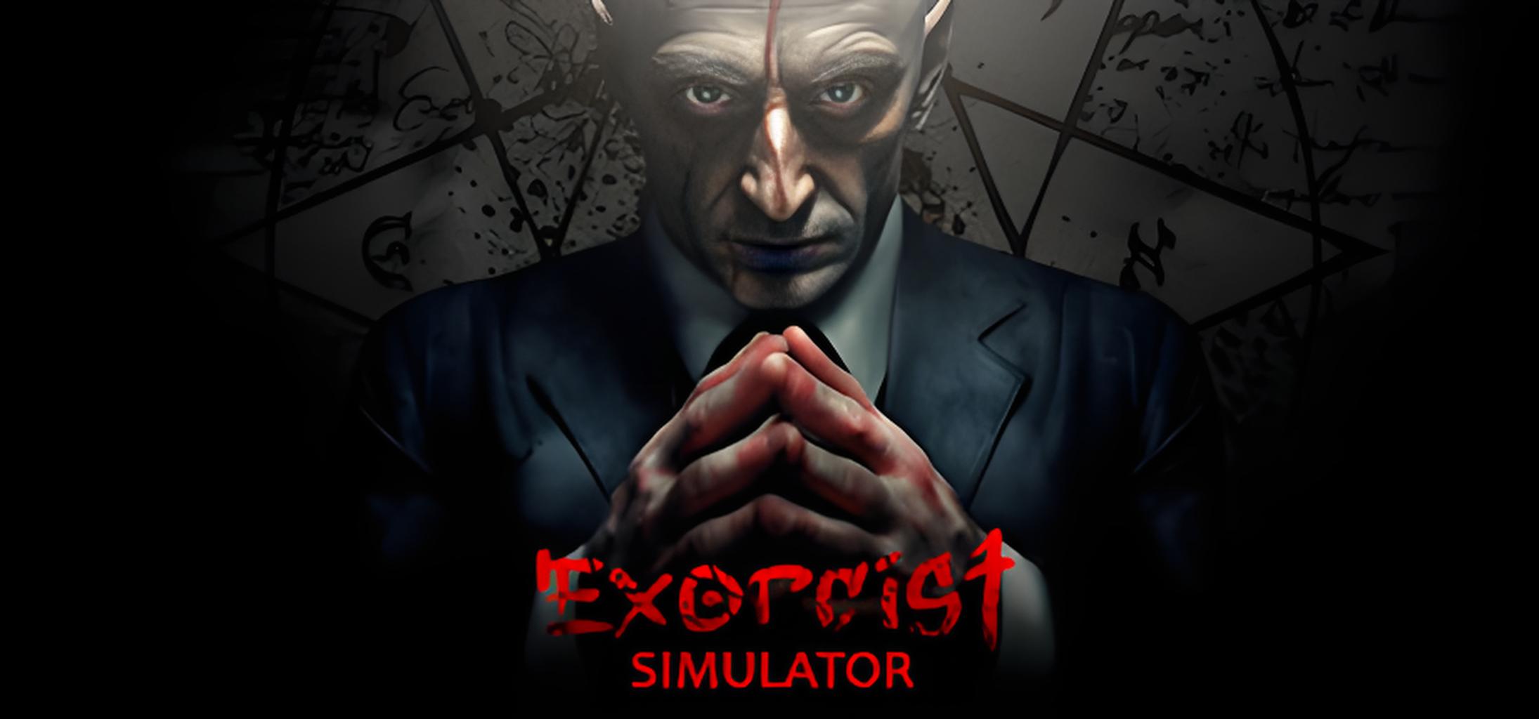 Exorcist Simulator游戏介绍