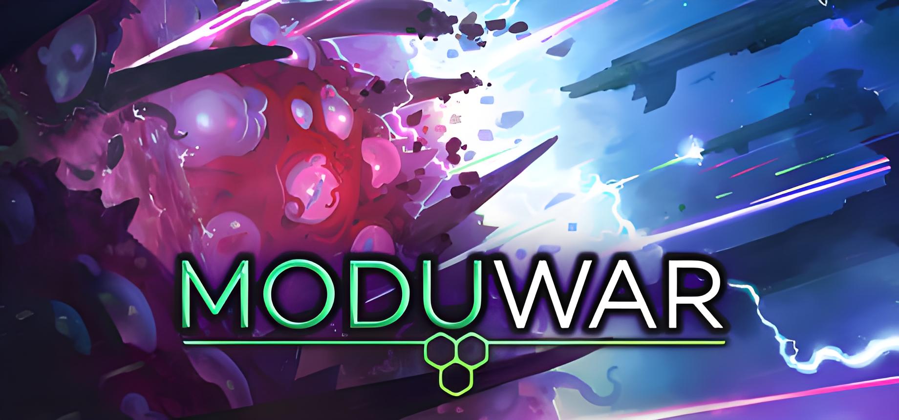 Moduwar游戏介绍