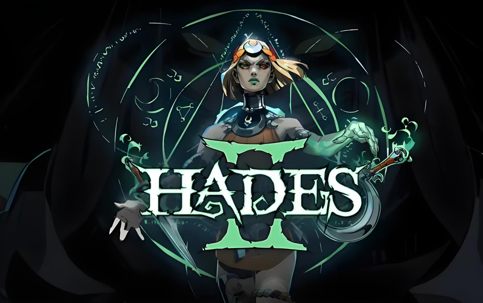 Hades II游戏介绍
