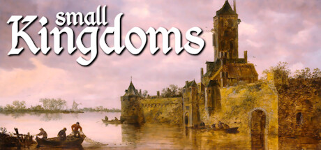 Small Kingdoms游戏介绍
