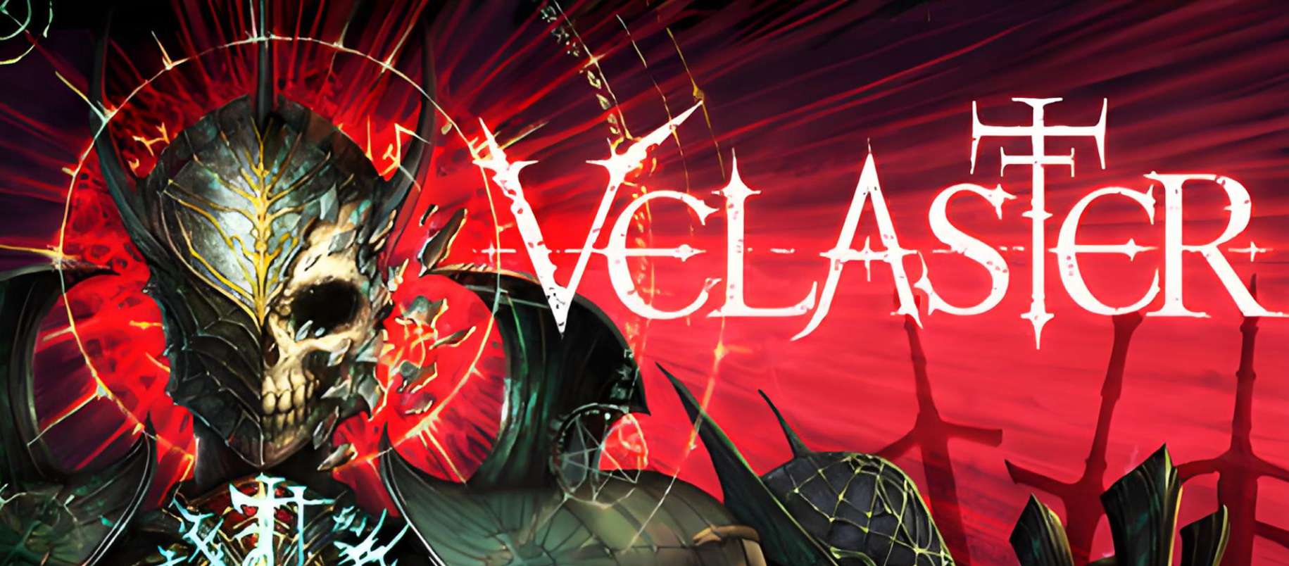 VELASTER