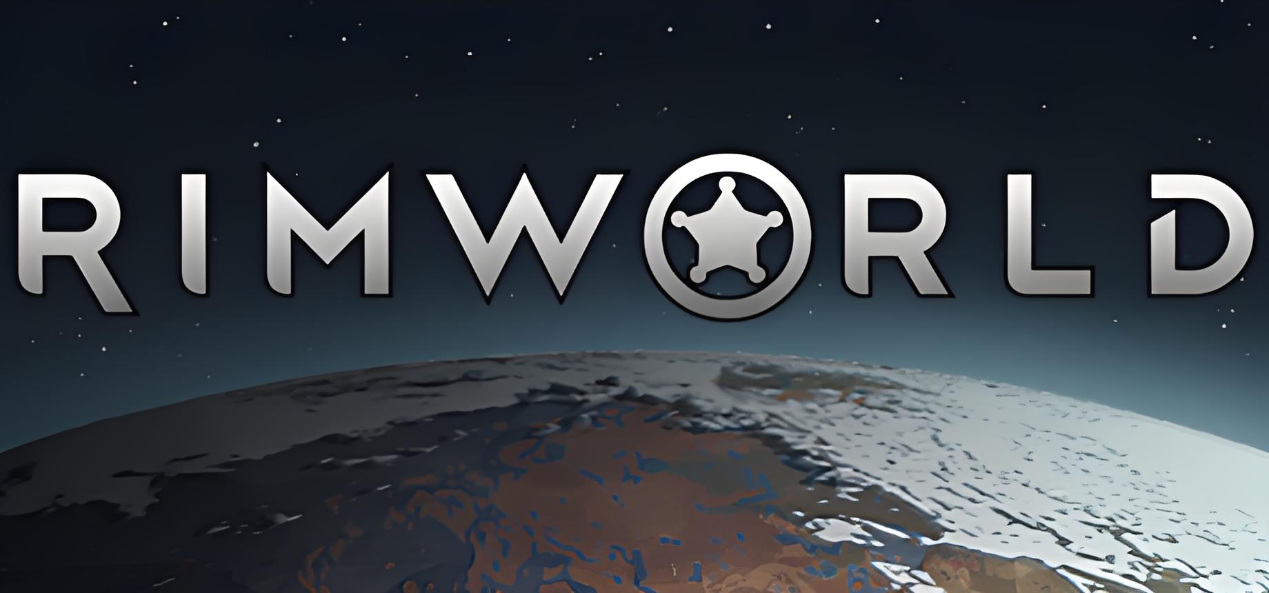 RimWorld游戏介绍
