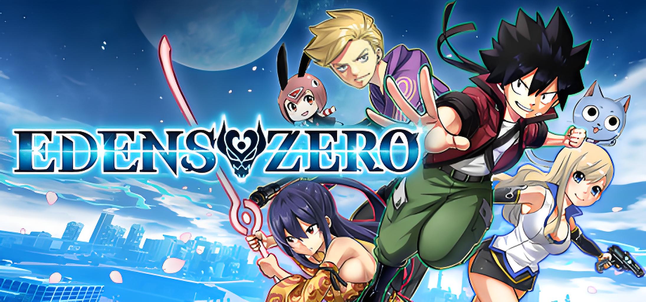 EDENSZERO