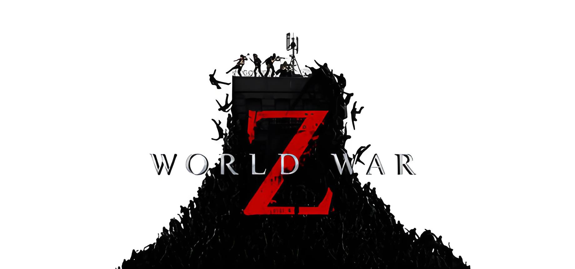 WorldWarZ