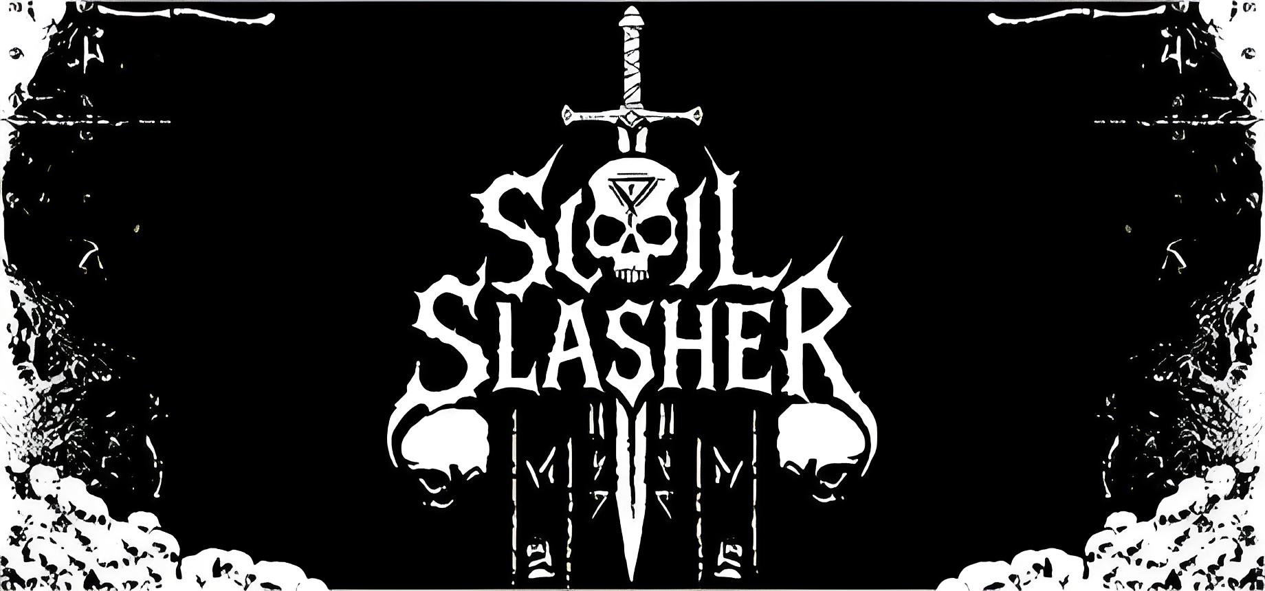 SoulSlasher