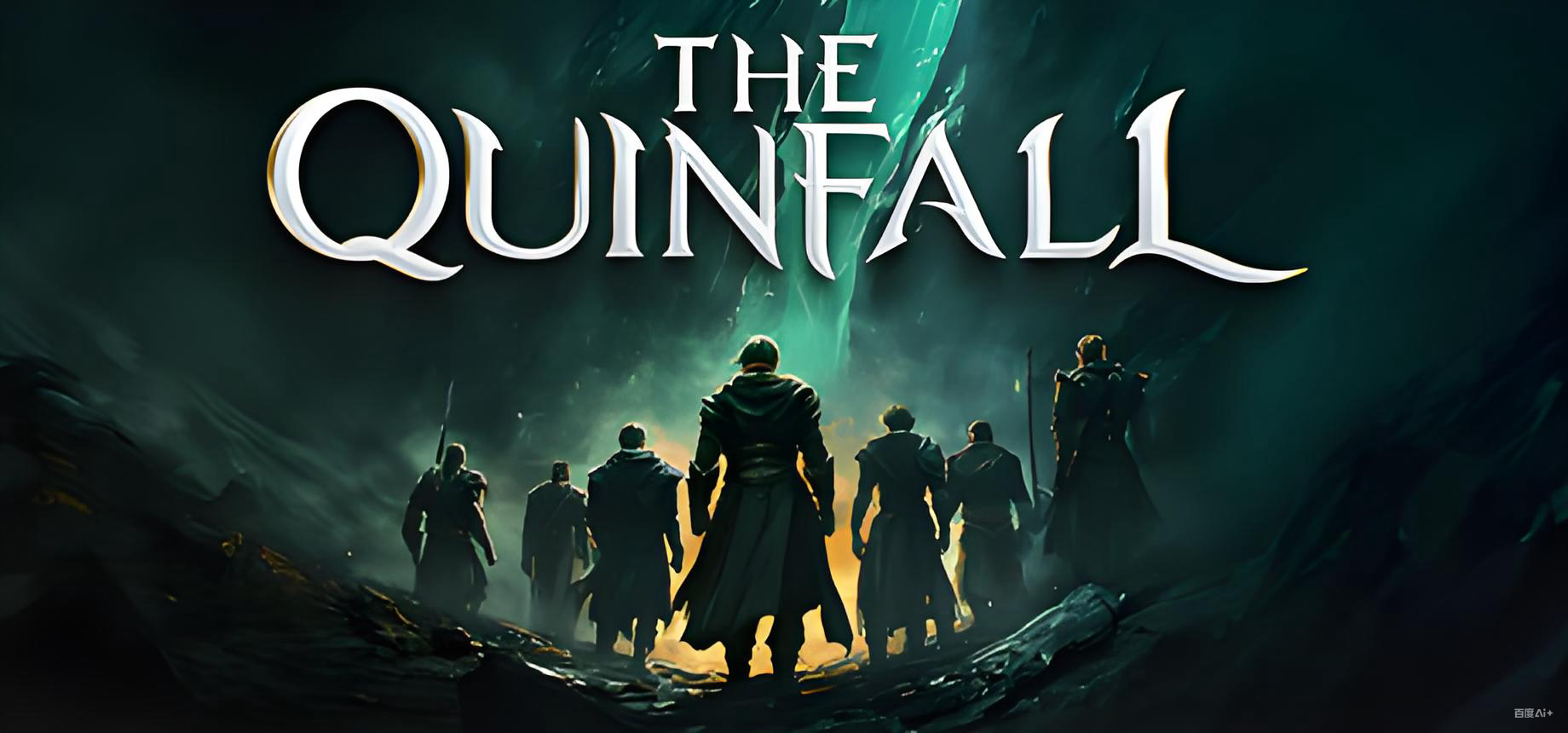 The Quinfall游戏介绍