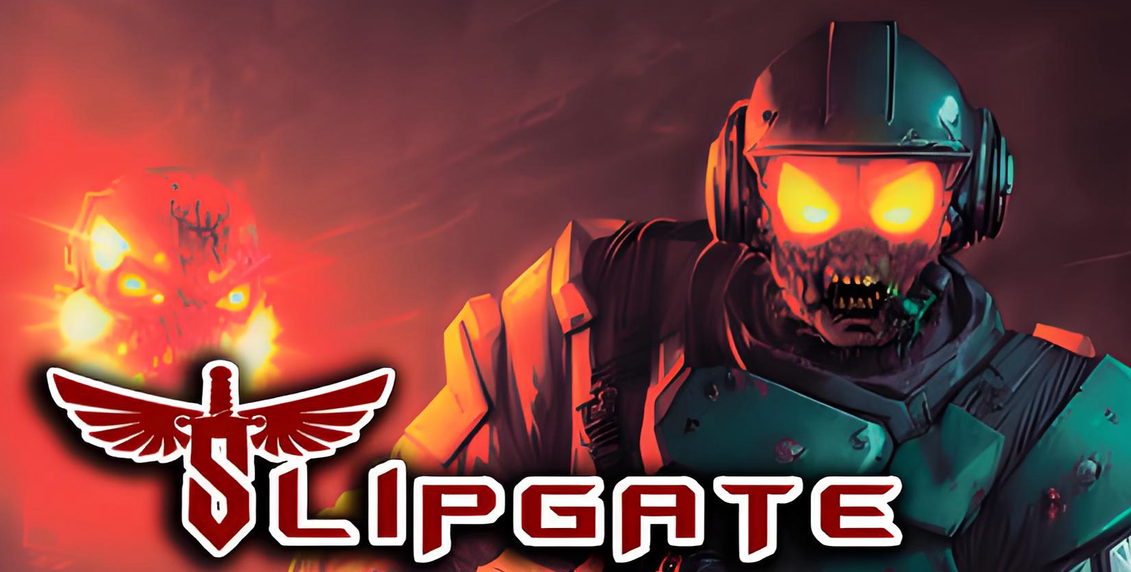 Slipgate