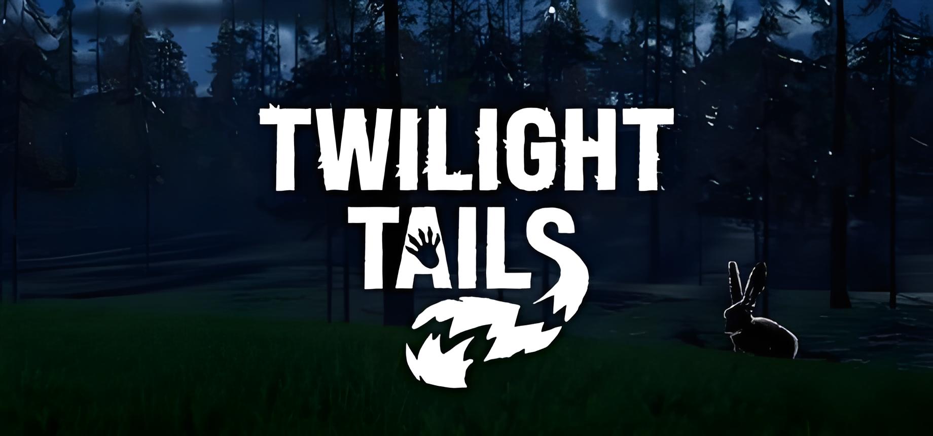 Twilight Tails游戏介绍