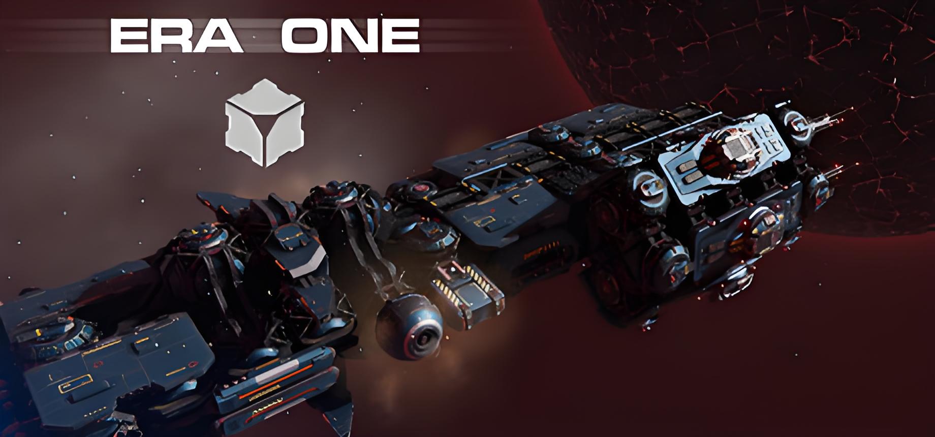 ERA ONE游戏介绍