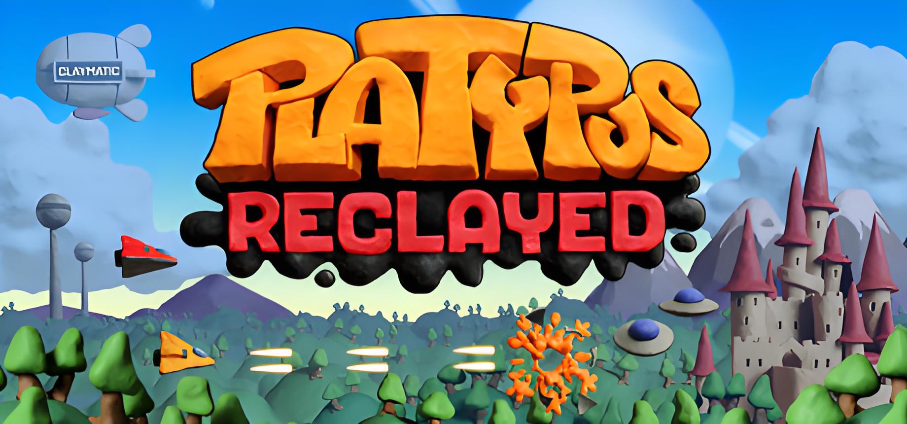 Platypus Reclayed游戏介绍