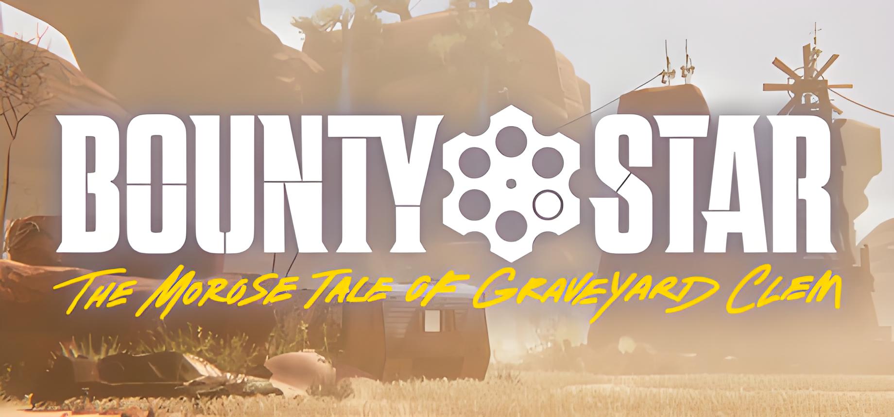 BountyStar