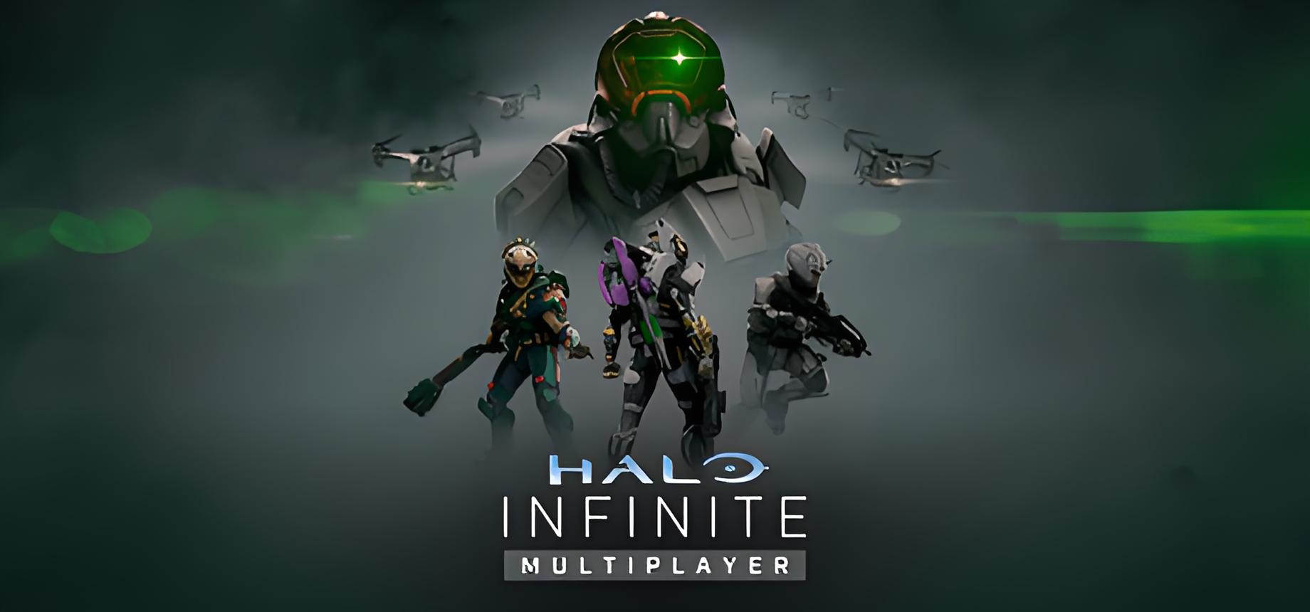 Halo Infinite游戏介绍